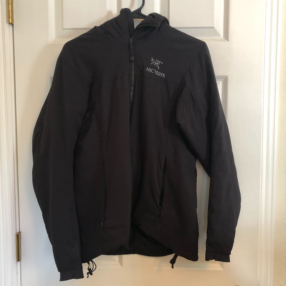 Arcteryx Atom LT hoody